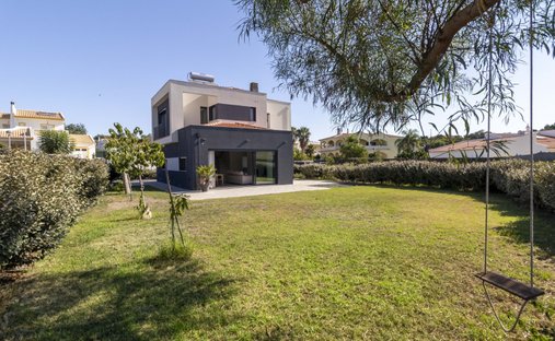 Casa en Ferreiras, Algarve, Portugal 1