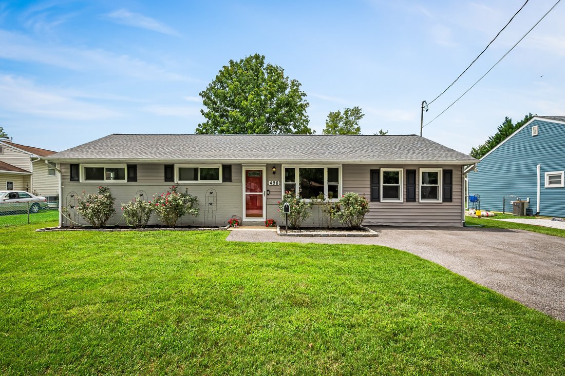 House in Hanover, Maryland, United States 1 - 18704018