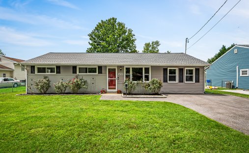 Haus in Hanover, Maryland, Vereinigte Staaten 1