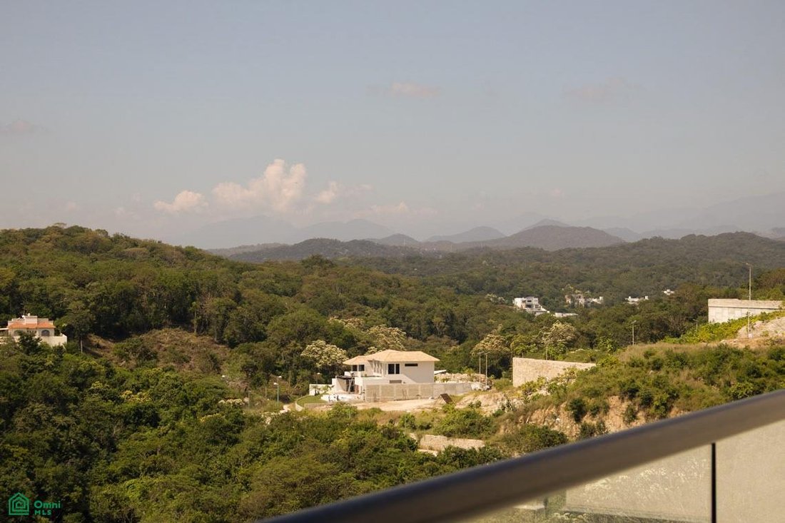 Eigentumswohnung in El Arrocito, Oaxaca, Mexiko 3 - 18682443