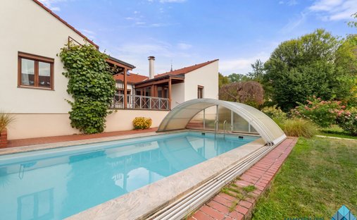 Villa à Graz, Styrie, Autriche 1