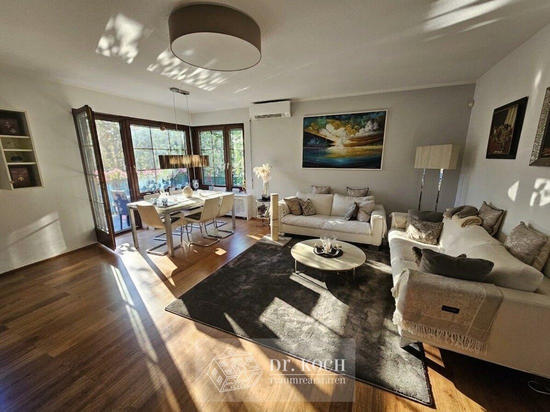 Apartment in Vienna, Wien, Austria 4 - 18709402