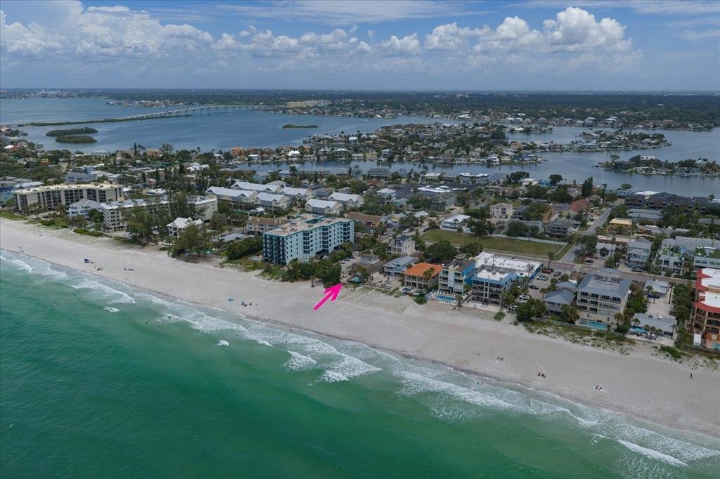House in Indian Shores, Florida, United States 3 - 18710956