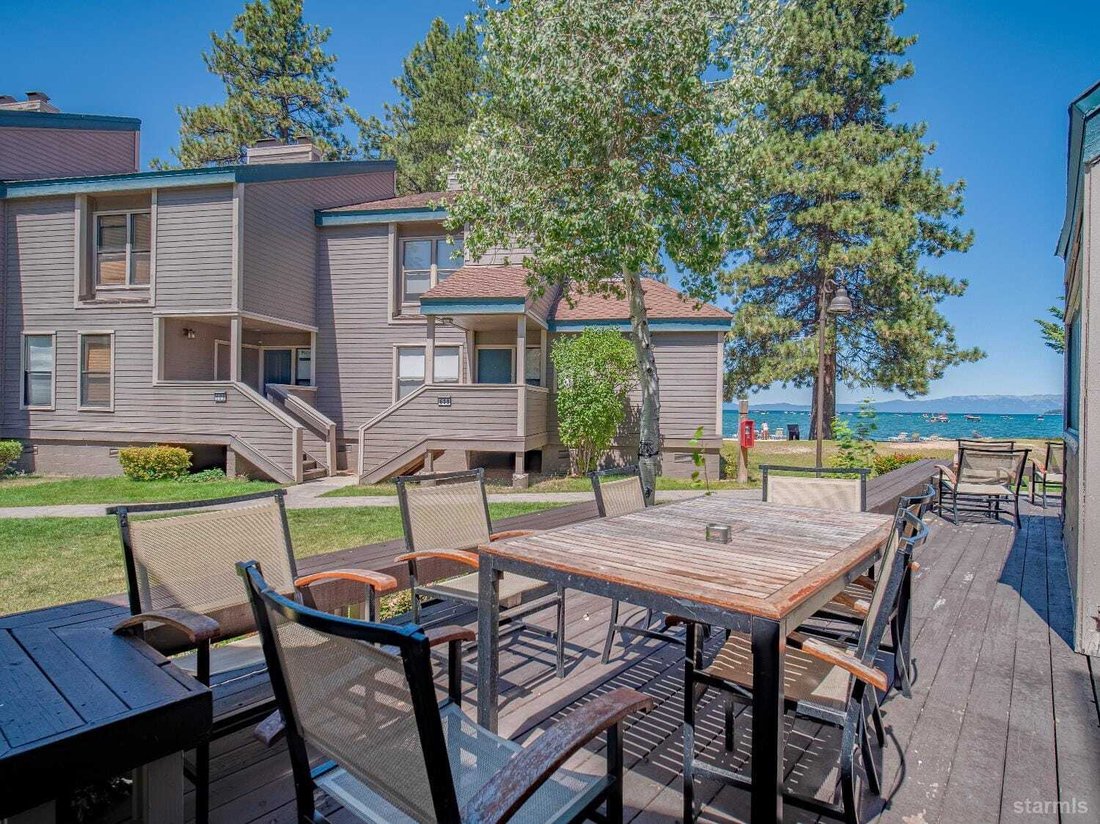 House in South Lake Tahoe, California, United States 4 - 18712640