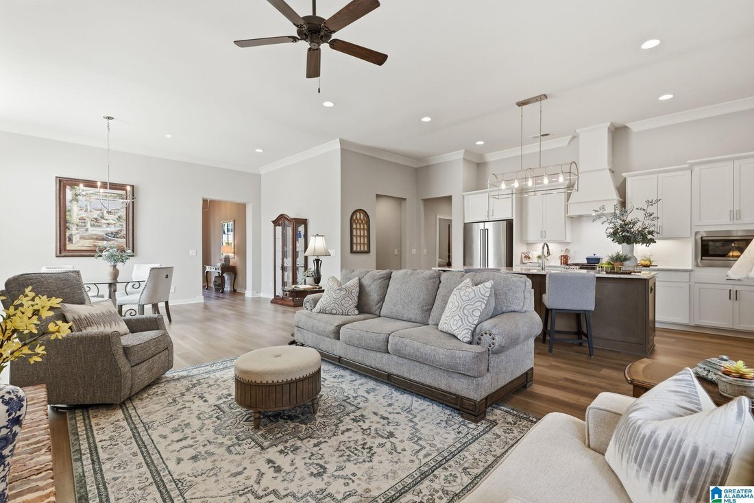 House in Hoover, Alabama, United States 2 - 18711316