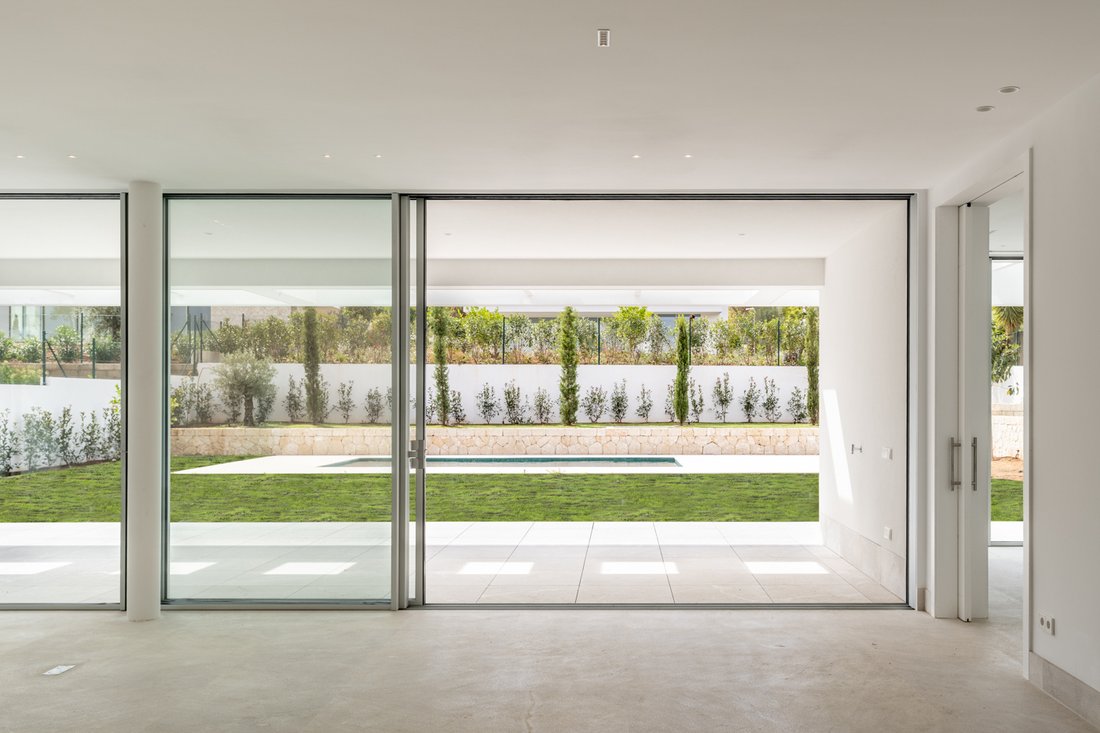 Villa in Santa Ponsa, Balearic Islands, Spain 5 - 18711751