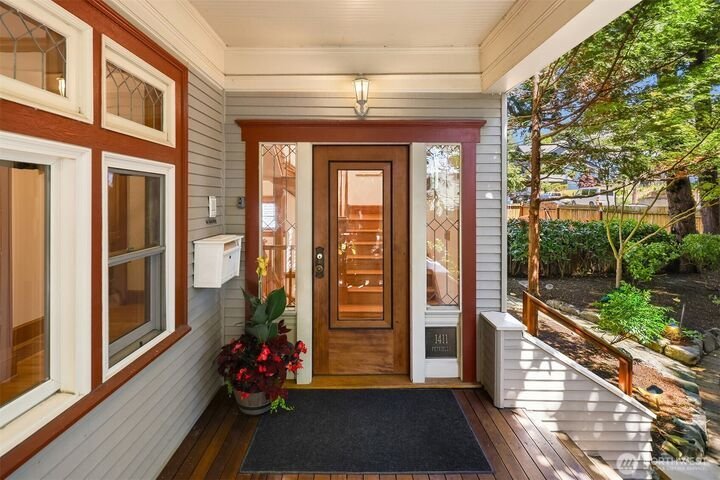House in Seattle, Washington, United States 5 - 18712902