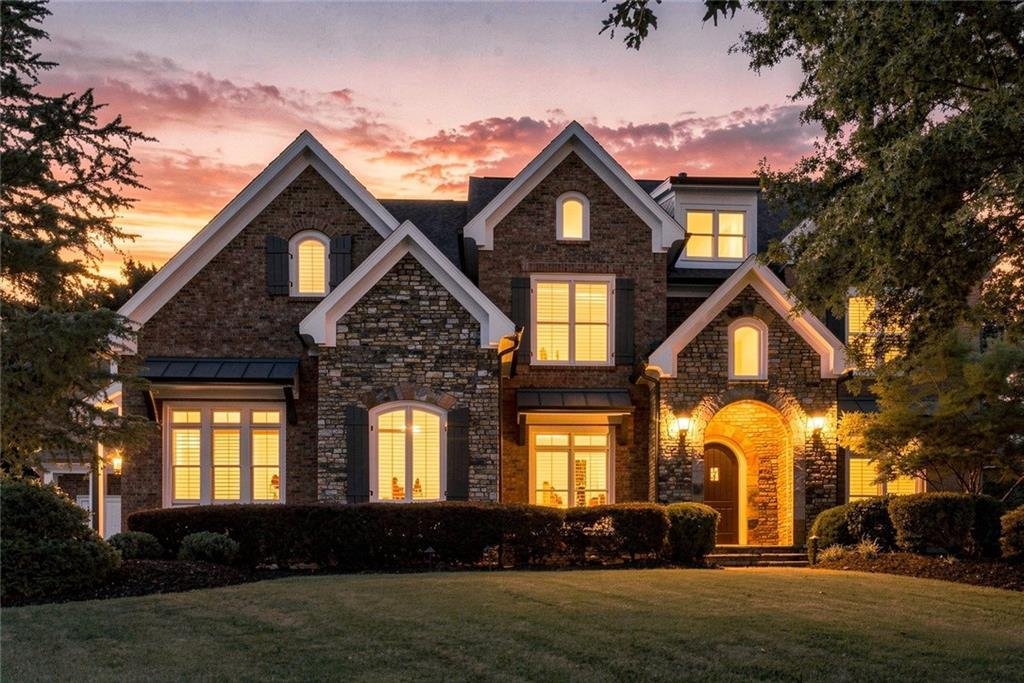 House in Braselton, Georgia, United States 2 - 18703446