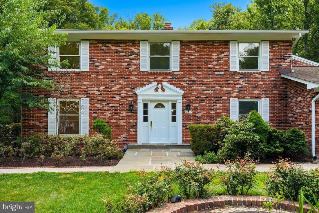 House in McLean, Virginia, United States 5 - 18712661