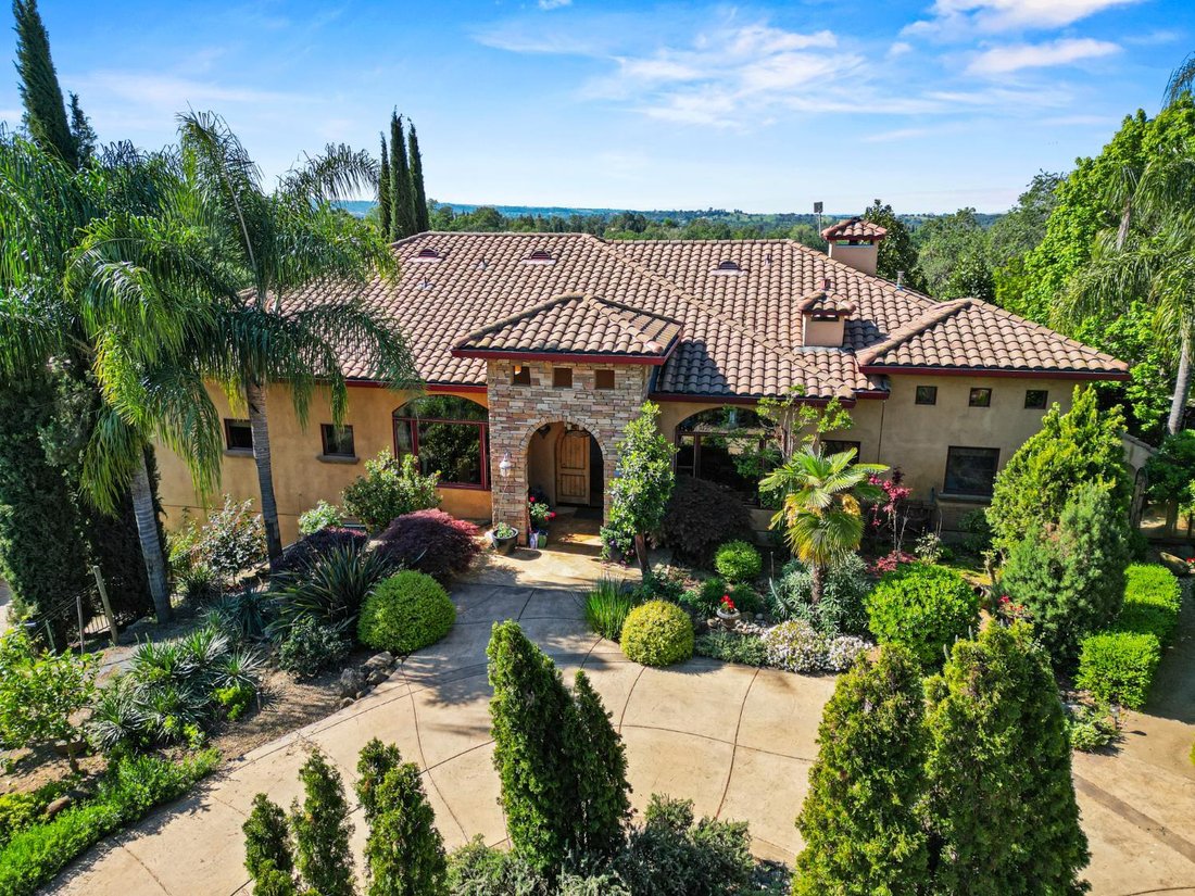 Casa en Lincoln, California, Estados Unidos 5 - 18702567