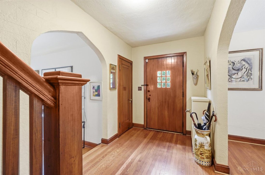 House in Cincinnati, Ohio, United States 4 - 18708580