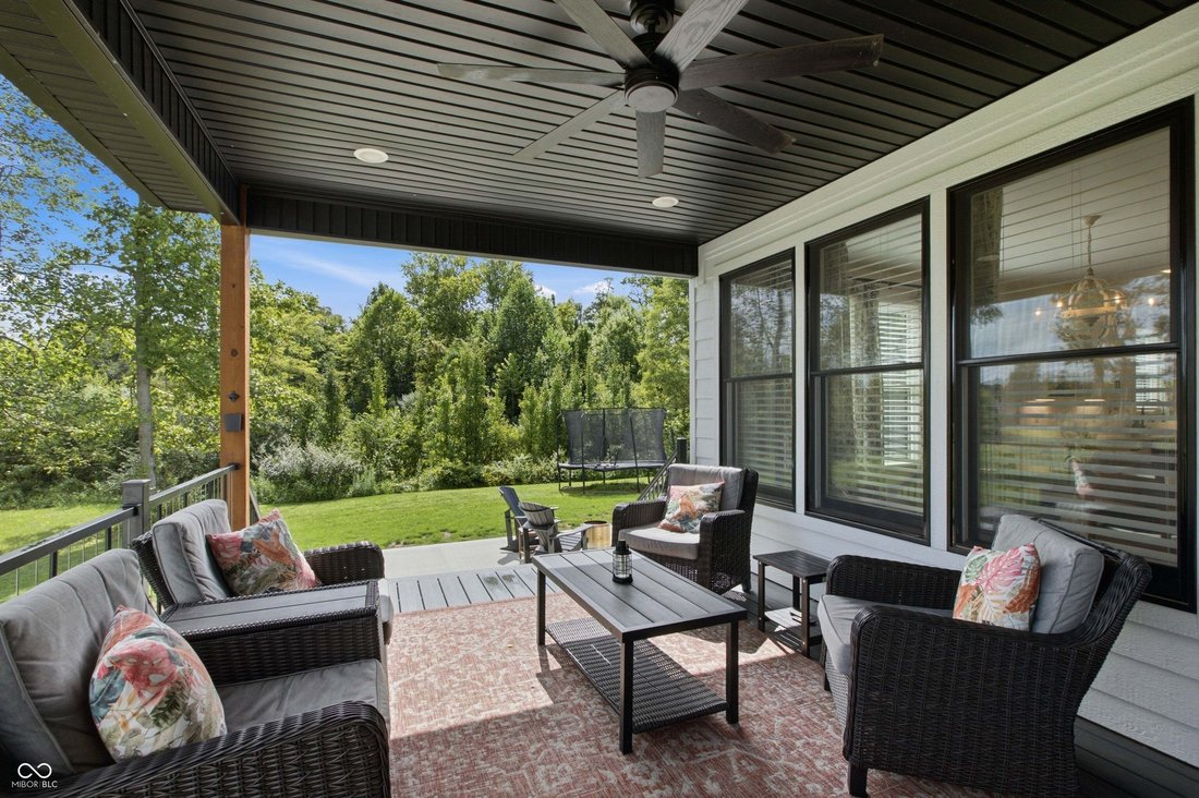 House in Columbus, Indiana, United States 4 - 18703287