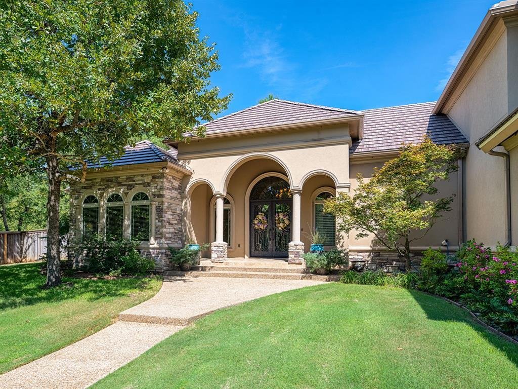 House in Tyler, Texas, United States 3 - 18703728
