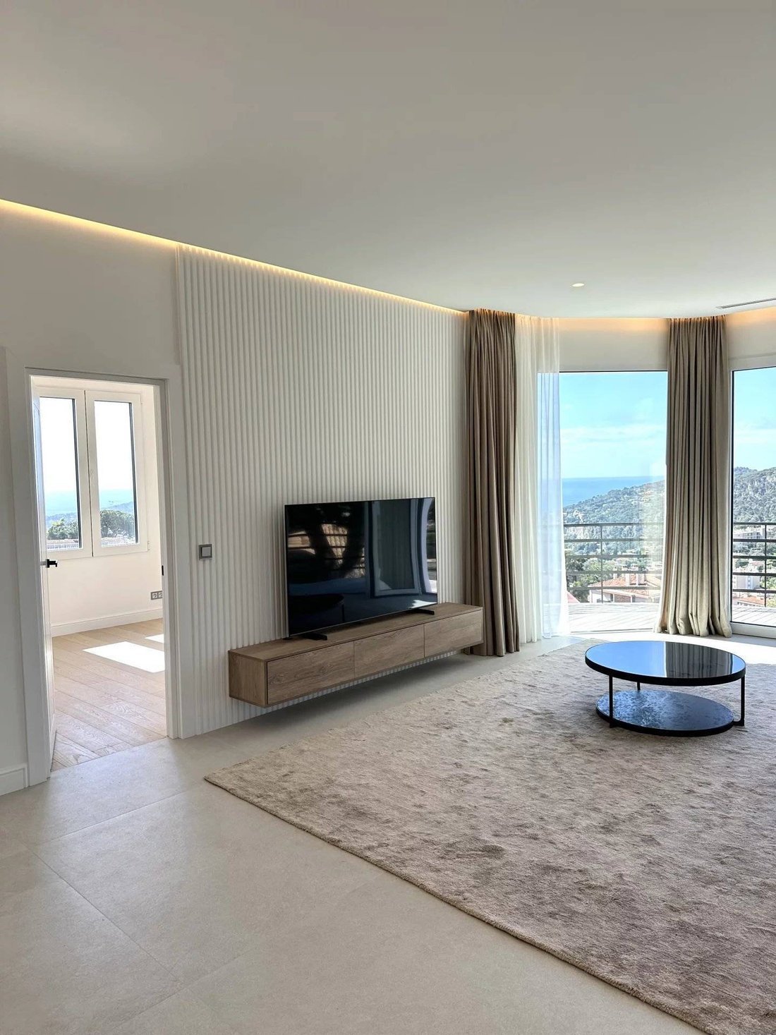 Apartment in Villefranche-sur-Mer, Provence-Alpes-Côte d'Azur, France 3 - 15995379