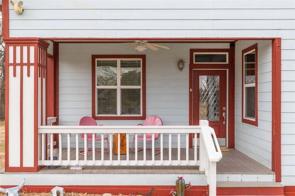 House in Blanket, Texas, United States 5 - 17366847