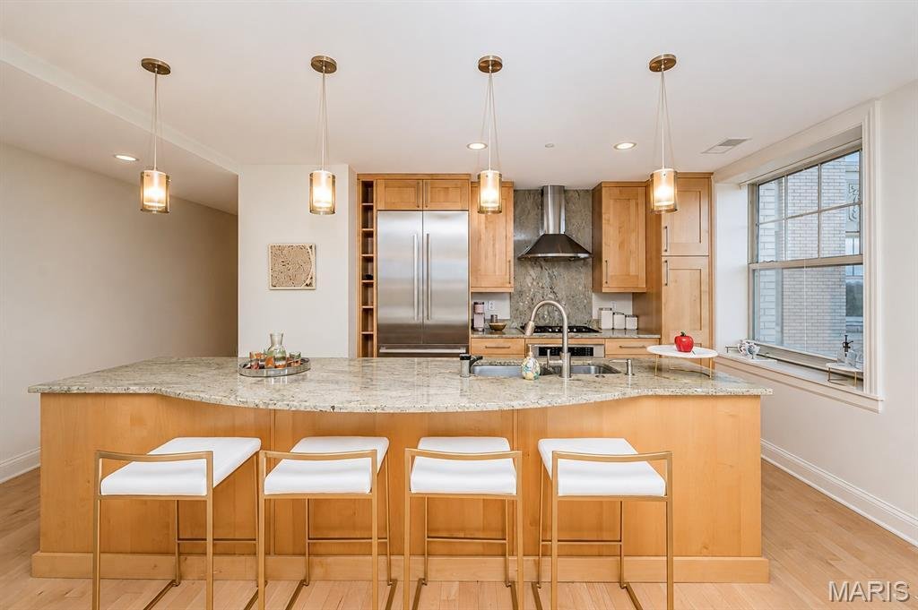 Condo in St. Louis, Missouri, United States 5 - 18705478