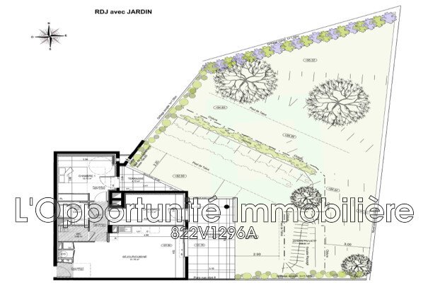 Apartment in Cannes, Provence-Alpes-Côte d'Azur, France 2 - 18714106