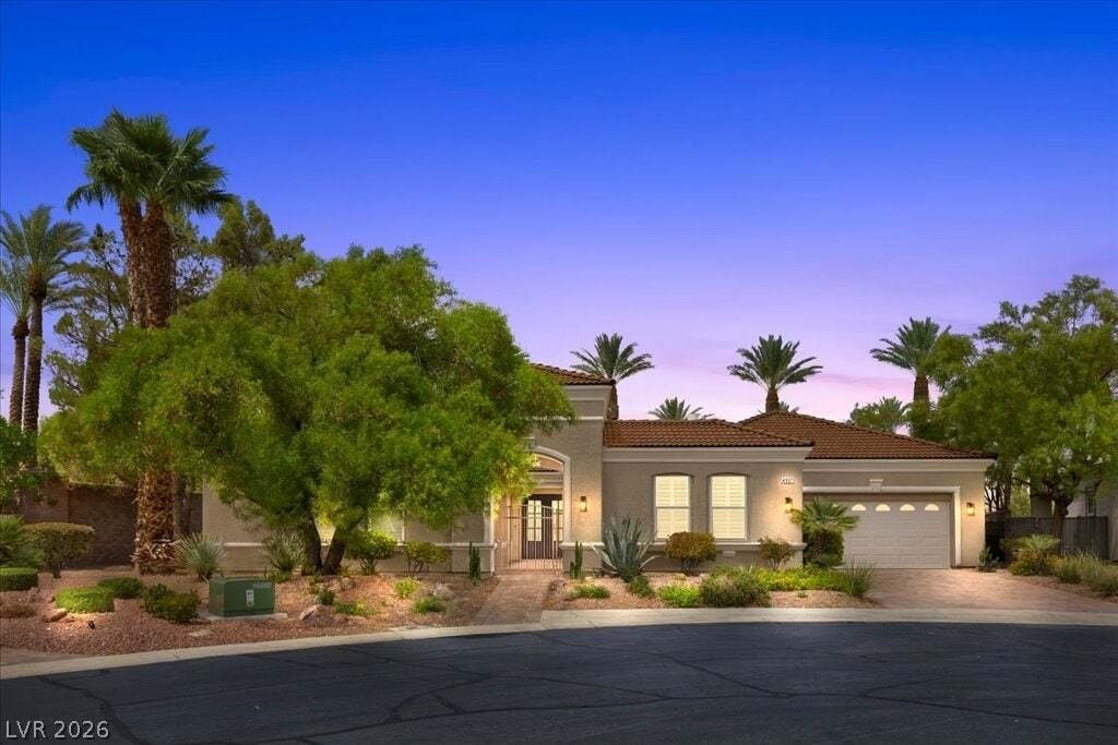 House in Las Vegas, Nevada, United States 1 - 18713868