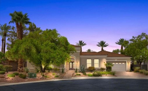 Casa a Las Vegas, Nevada, Stati Uniti 1