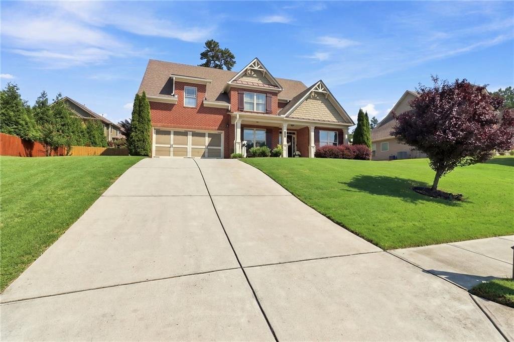 House in Dacula, Georgia, United States 4 - 18703466