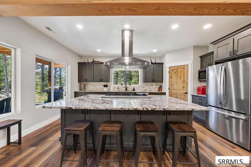 House in Island Park, Idaho, United States 2 - 18709935