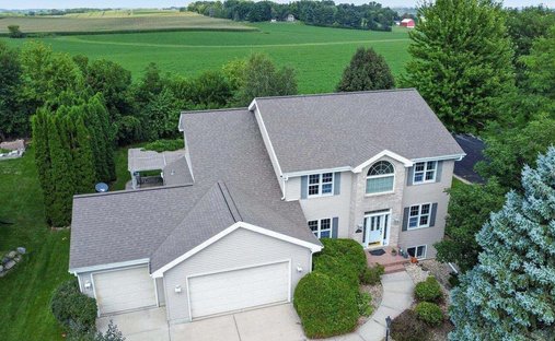 House in Madison, Wisconsin, United States 1