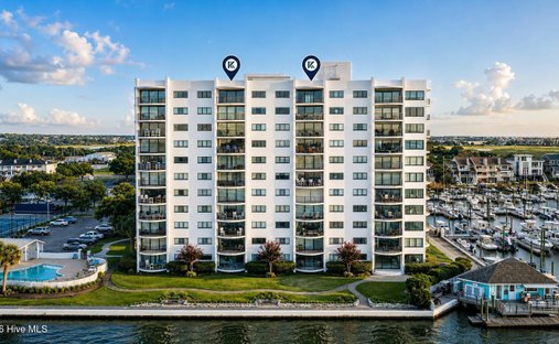 Condo in Wrightsville Beach, North Carolina, United States 1