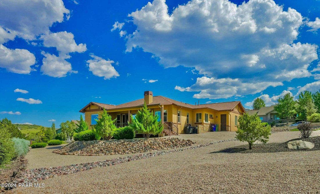 House in Prescott, Arizona, United States 1 - 18705199