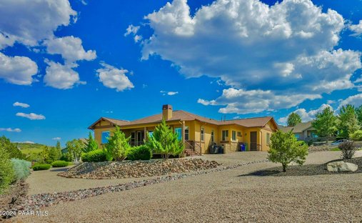 Haus in Prescott, Arizona, Vereinigte Staaten 1