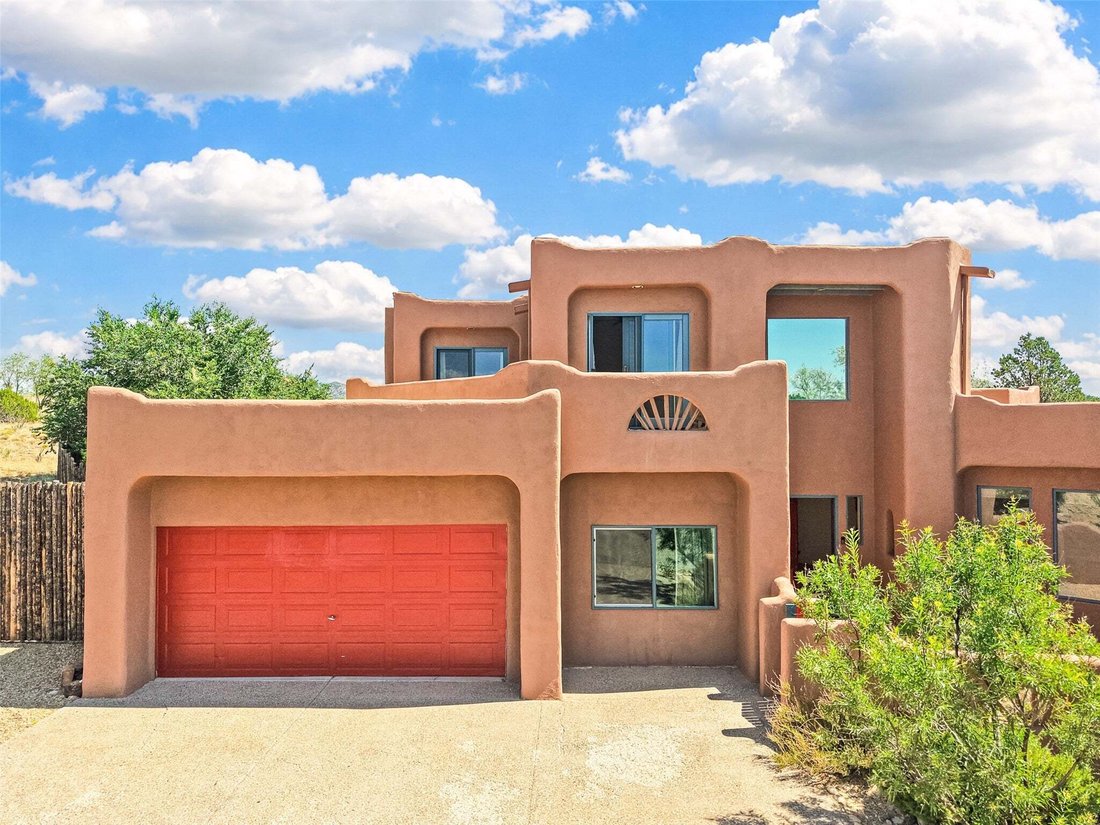 House in Santa Fe, New Mexico, United States 2 - 18703145
