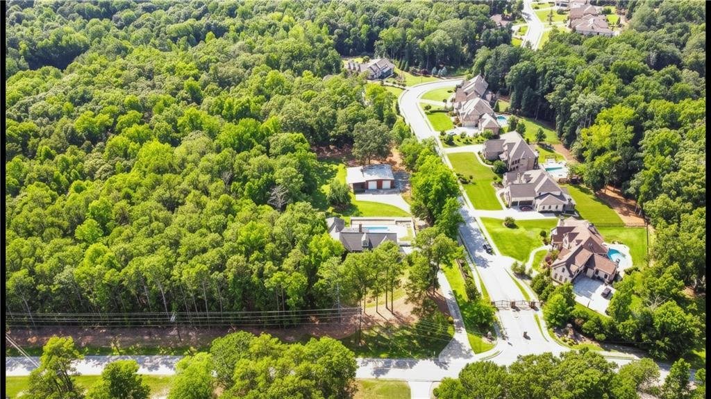 House in Buford, Georgia, United States 3 - 18350040