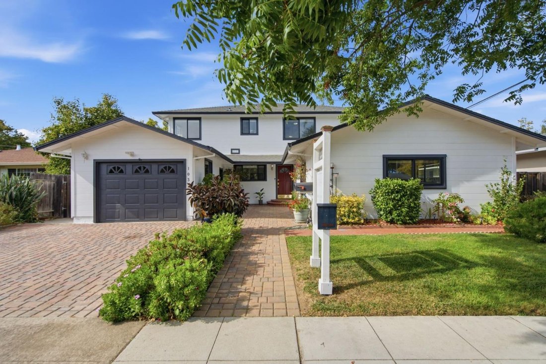 House in Sunnyvale, California, United States 5 - 18708824