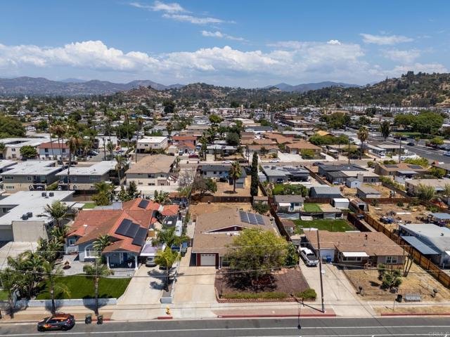Casa en El Cajón, California, Estados Unidos 1 - 18706803
