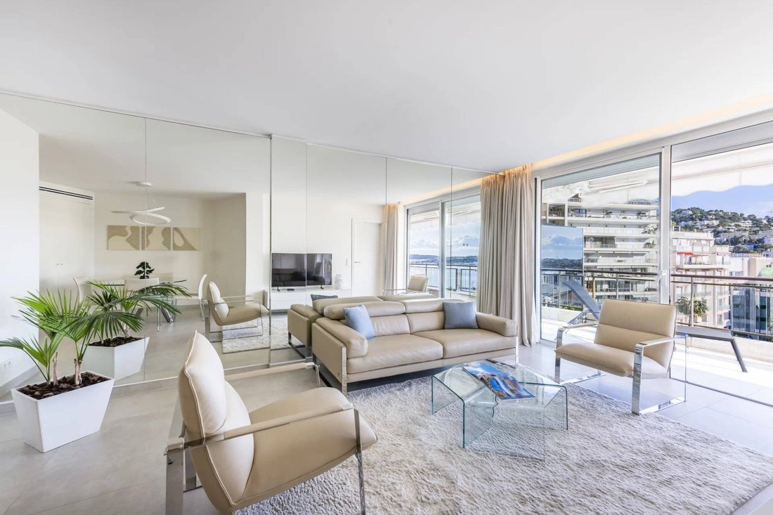Apartment in Cannes, Provence-Alpes-Côte d'Azur, France 3 - 15502583