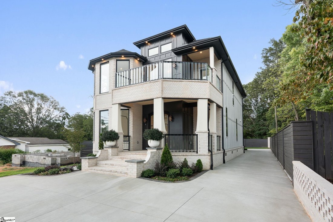 House in Greenville, South Carolina, United States 3 - 17731278