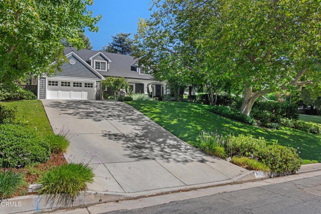 House in La Cañada Flintridge, California, United States 5 - 18709675