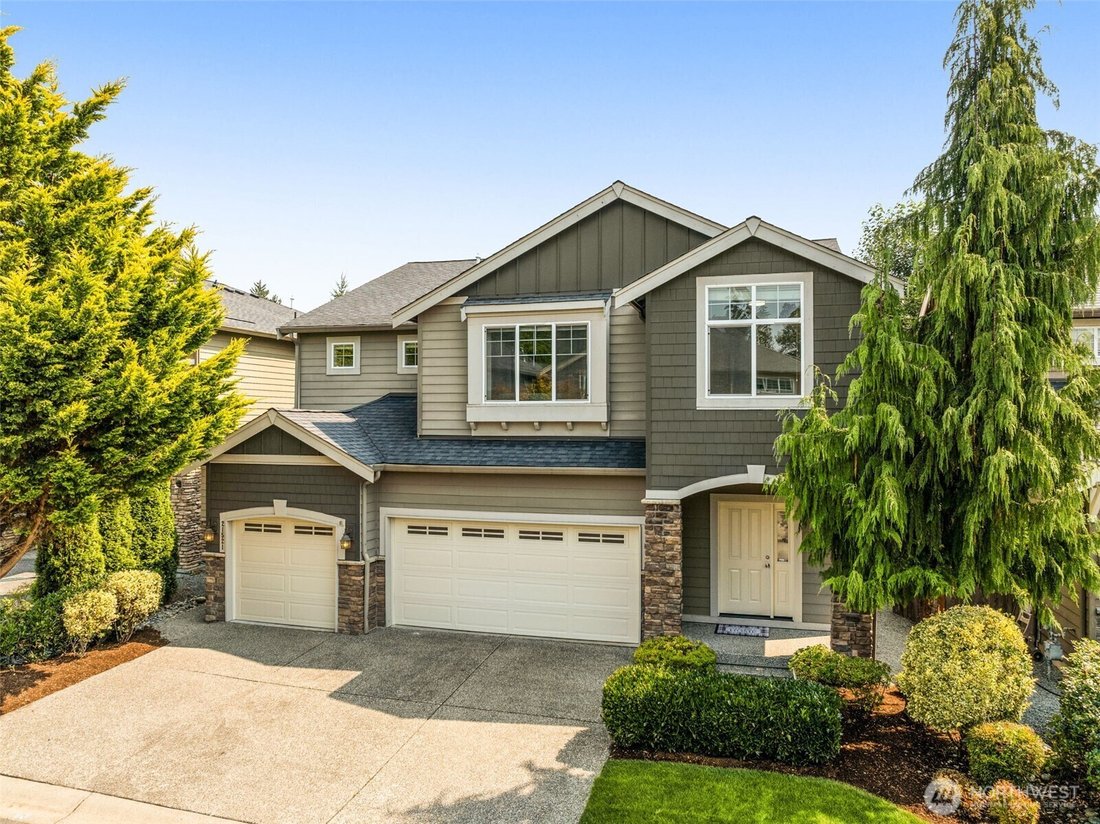 Haus in Bothell, Washington, Vereinigte Staaten 2 - 18682669