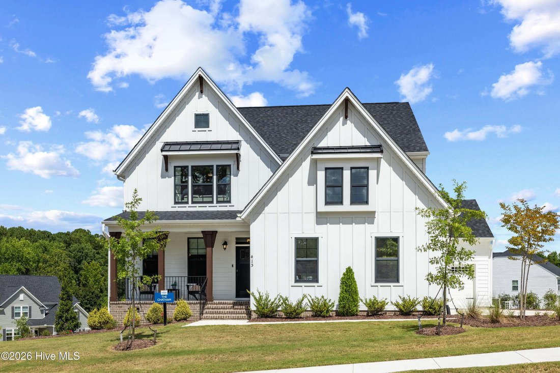 Haus in Carthage, North Carolina, Vereinigte Staaten 1 - 17904994