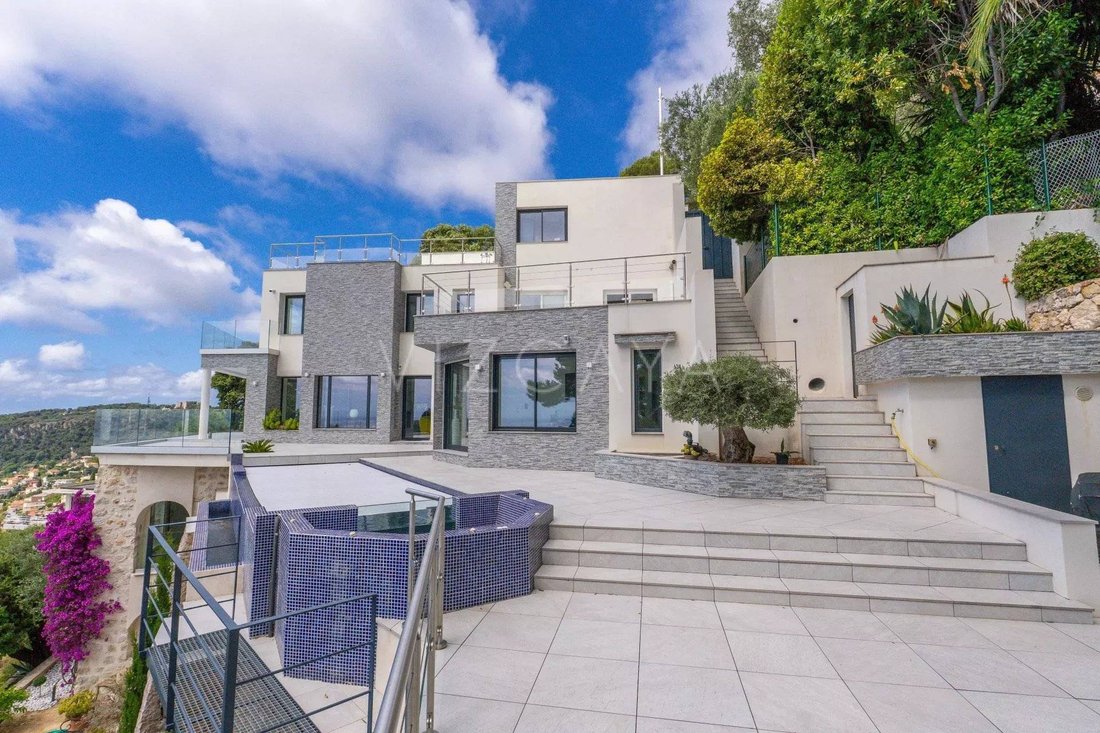 House in Le Port, Villefranche-sur-Mer, France 1 - 18101480