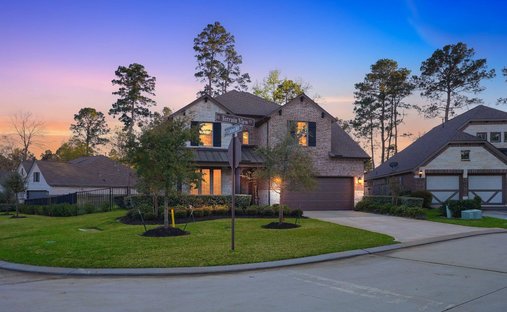 Casa a Willis, Texas, Stati Uniti 1