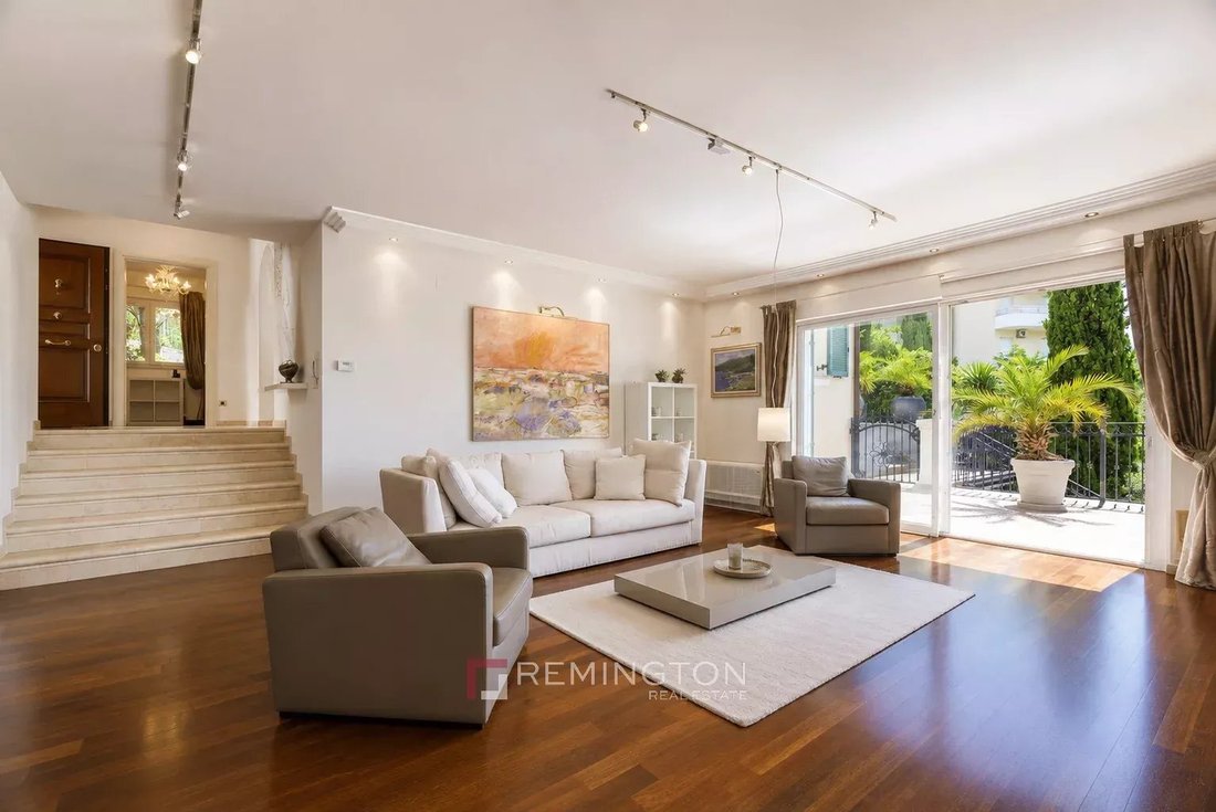 Wohnung in Grad Opatija, Primorje-Gorski, Kroatien 1 - 14390026