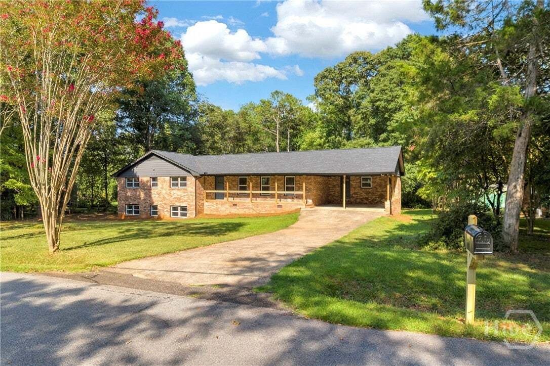 House in Bogart, Georgia, United States 4 - 18706097
