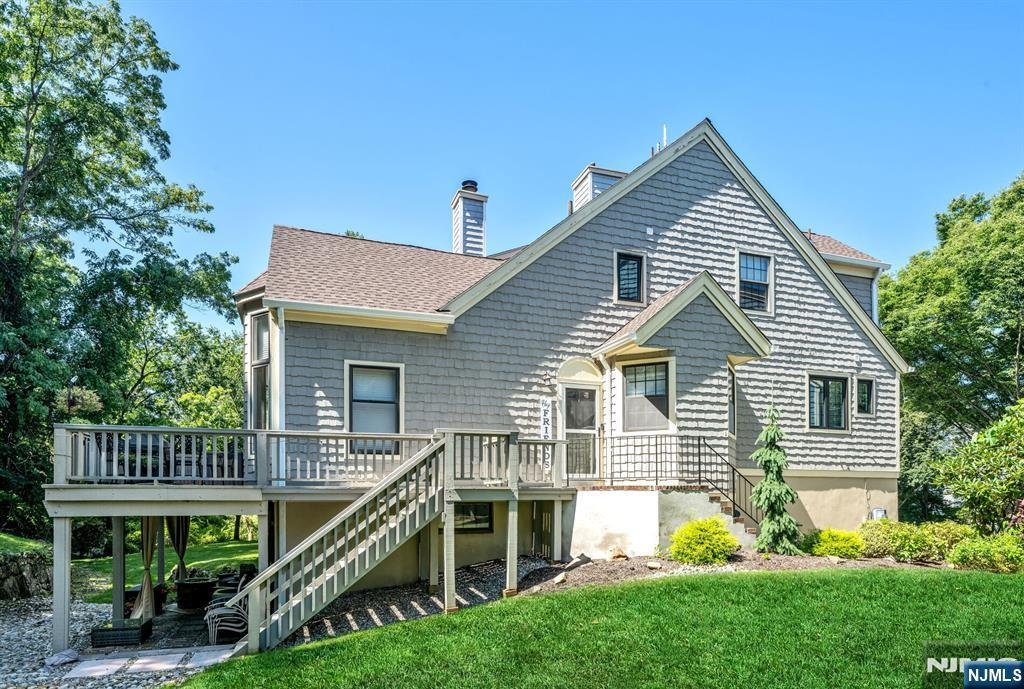 Townhouse in Wayne, New Jersey, United States 4 - 18713939