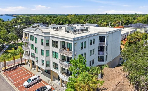 Condo in Safety Harbor, Florida, United States 1