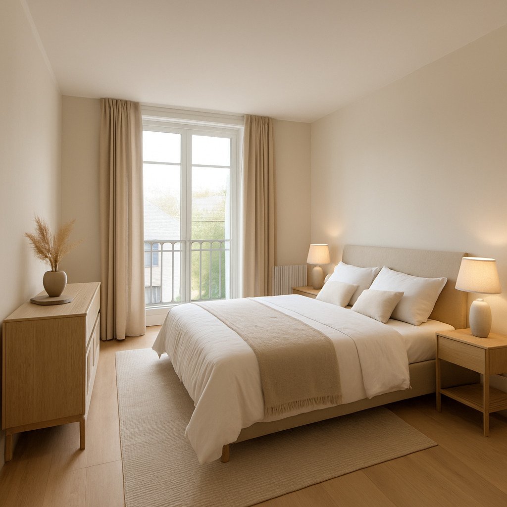 Apartamento en Inmaculada Bourg, Saint-Nazaire, Francia 2 - 18715100