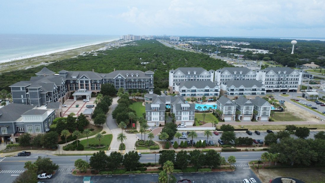 Condo in Destin, Florida, United States 1 - 18702815