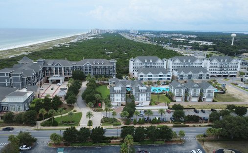 Condominio en Destin, Florida, Estados Unidos 1