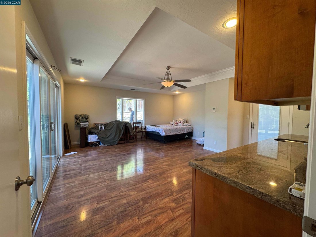 Casa a Moraga, California, Stati Uniti 3 - 18694558