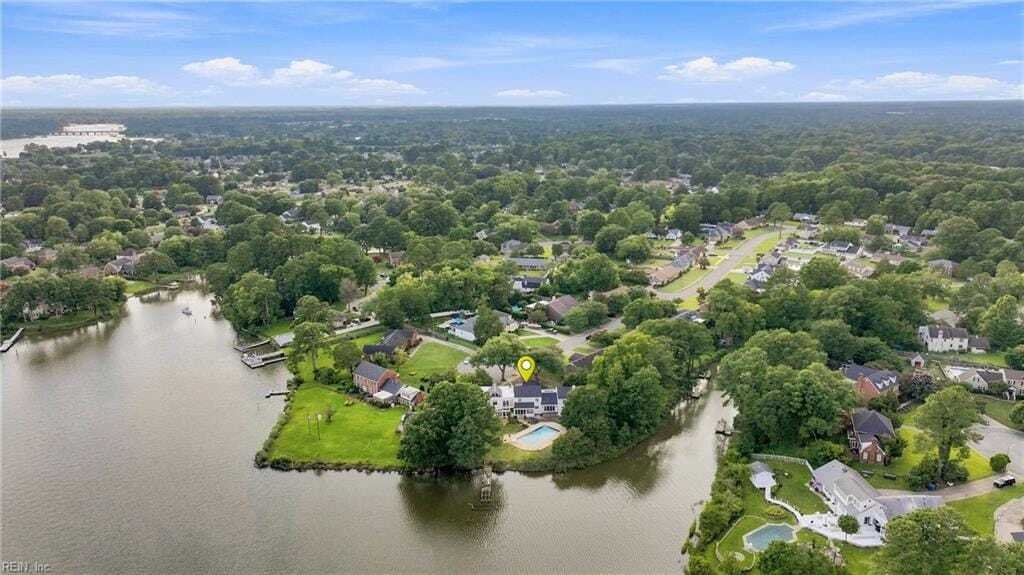 House in Chesapeake, Virginia, United States 3 - 18703331