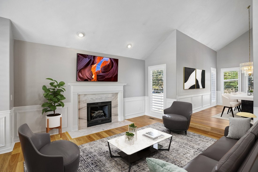Haus in Cottonwood Heights, Utah, Vereinigte Staaten 2 - 18713999